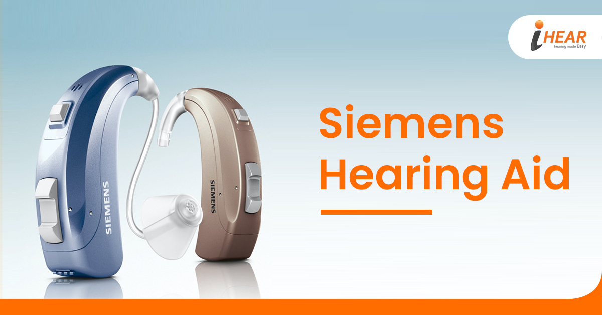 Best hearing aid solution in Kolkata