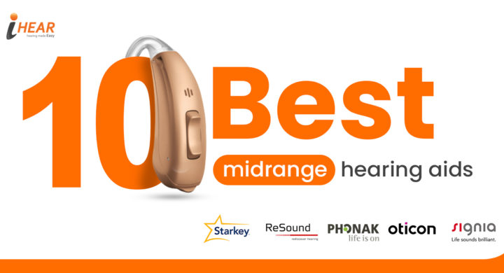 10 best midrange hearing aids – hearing aid price in kolkata