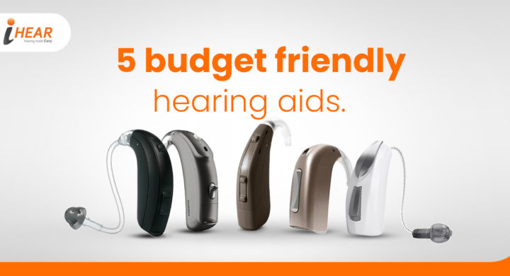 5 budget friendly hearing aids kolkata