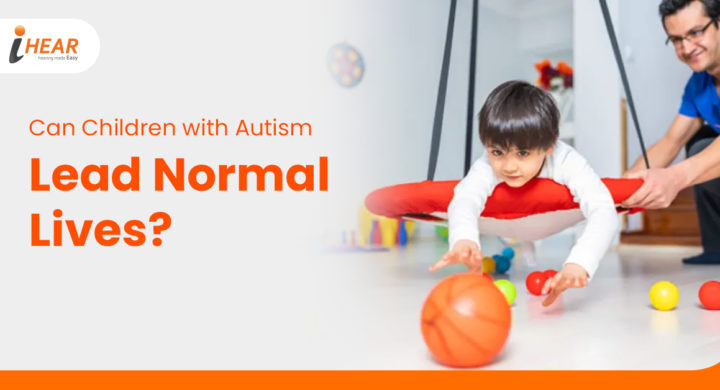 Autism Treatment Kolkata