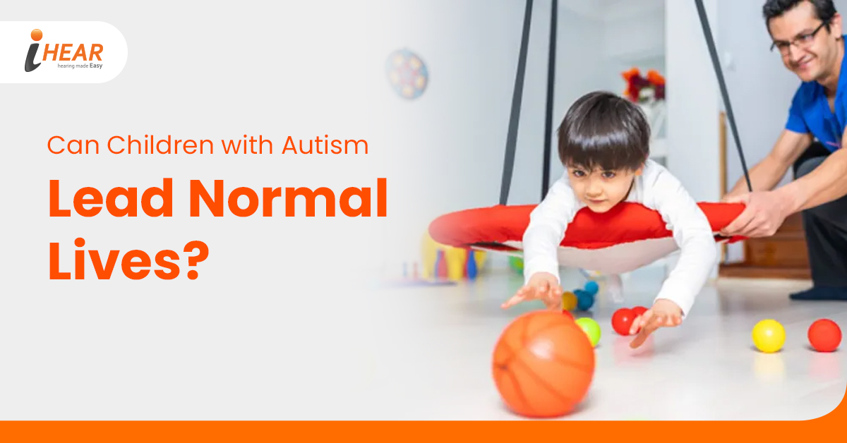 Autism Treatment Kolkata