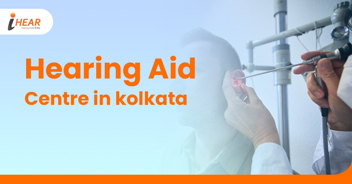 Best Hearing Aid Kolkata