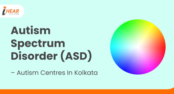 Autism Centres In Kolkata