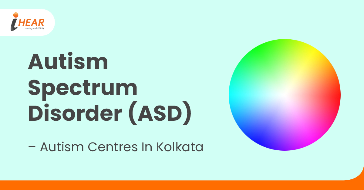 Autism Centres In Kolkata