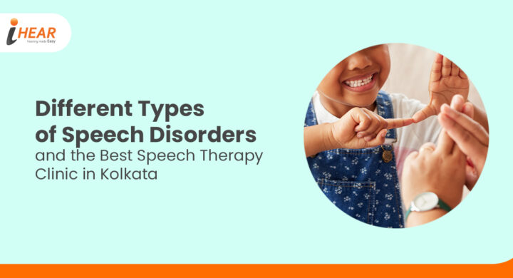 Best Speech Therapy Clinic in Kolkata