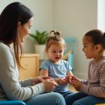 Auditory-Verbal Therapy (AVT) for Children in West Bengal