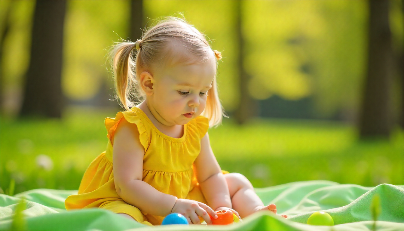 Early Cochlear Implant in Children | West Bengal Pediatric Hearing Care – iHear