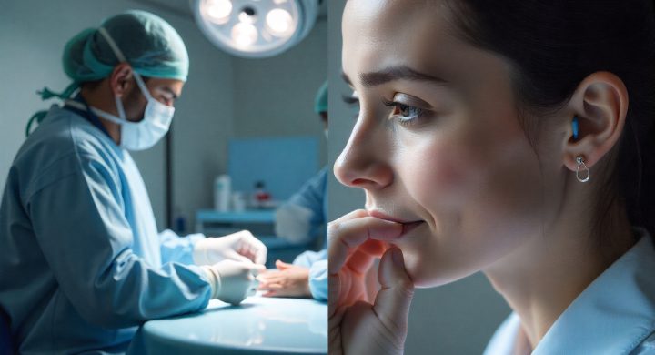 Cochlear Implant vs Hearing Aid in Kolkata & West Bengal | iHear
