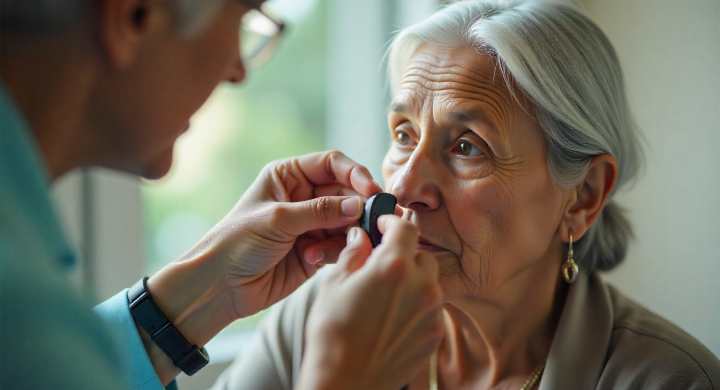 Hearing Aid in Kolkata