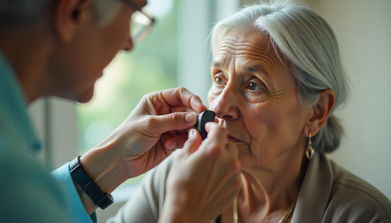 Hearing Aid in Kolkata