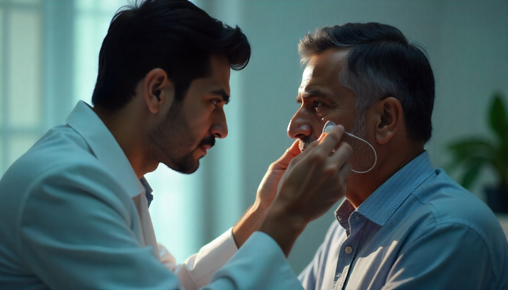 Hearing Aid in Barasat