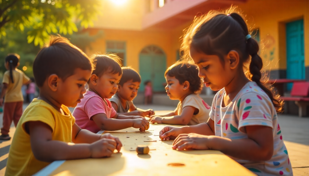 Best Autism Treatment in Kolkata