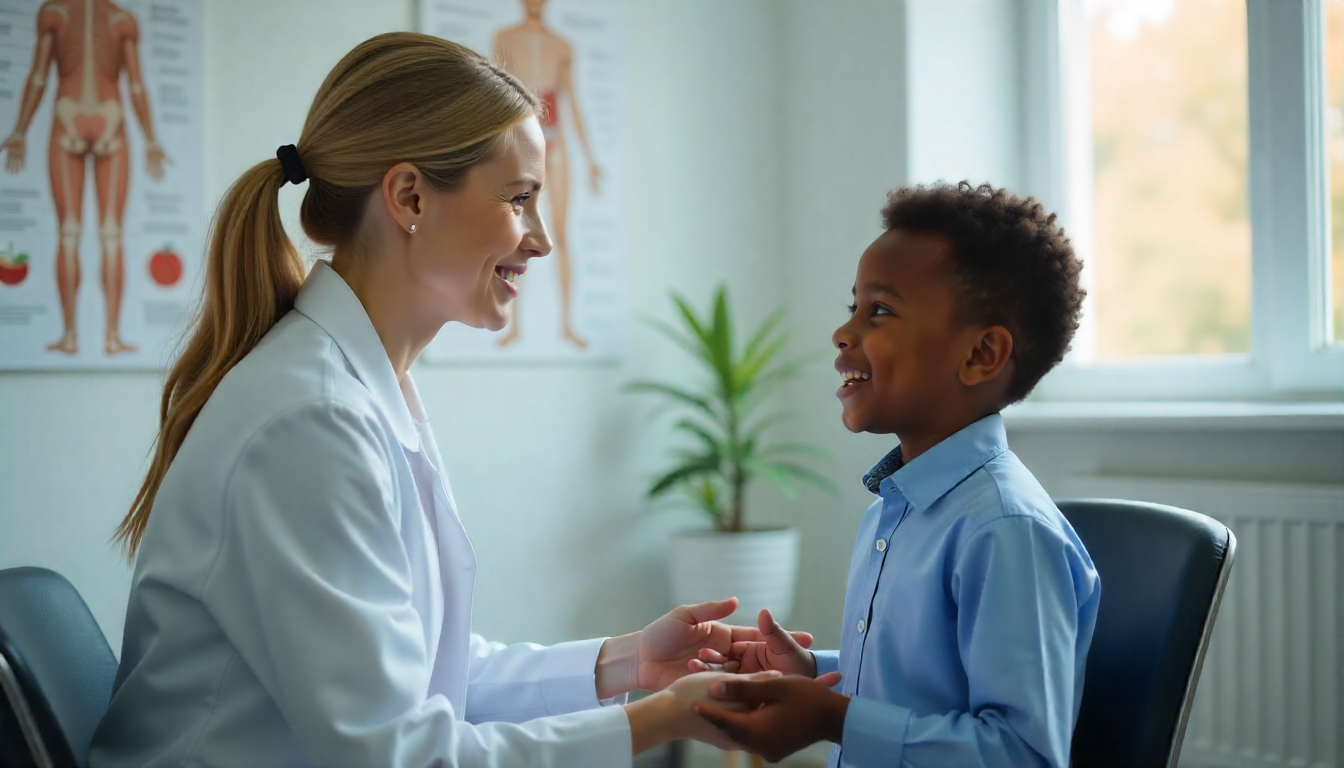 Speech Therapy for Voice Disorders in Kolkata