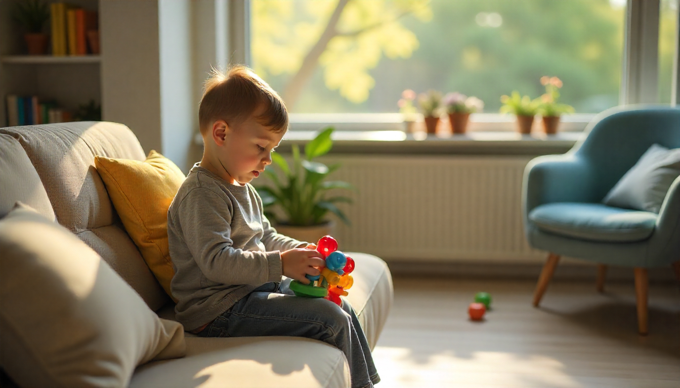 Best Autism Treatment in Kolkata – Nurturing Futures with Advanced Care