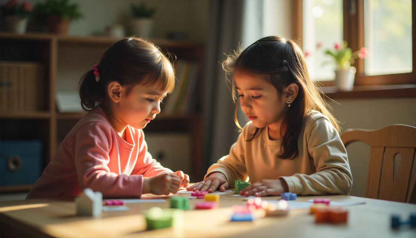 Comprehensive Autism & Developmental Support in Kolkata