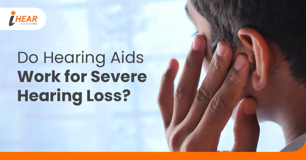Hearing Loss Treatment in Kolkata