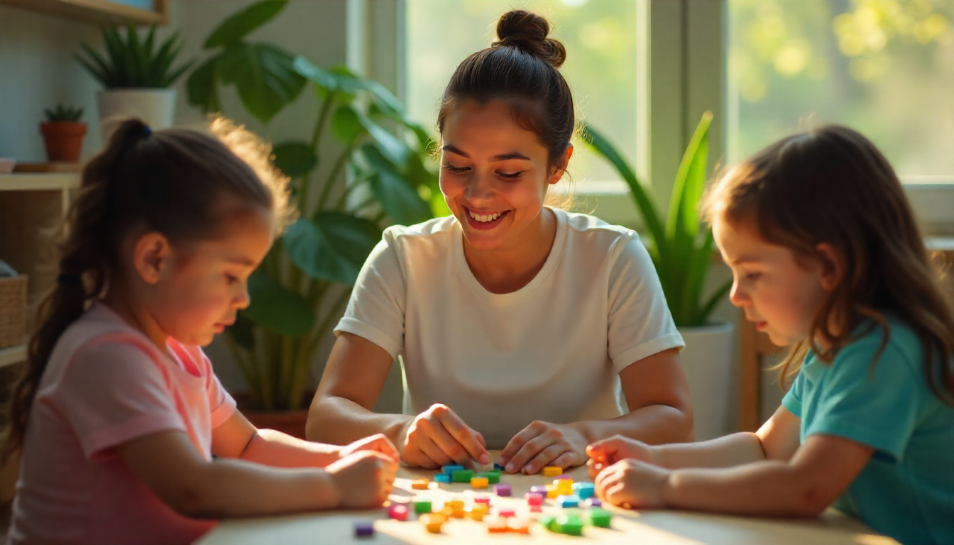 Occupational Therapy in Kolkata: Empowering Lives with Care and Skill