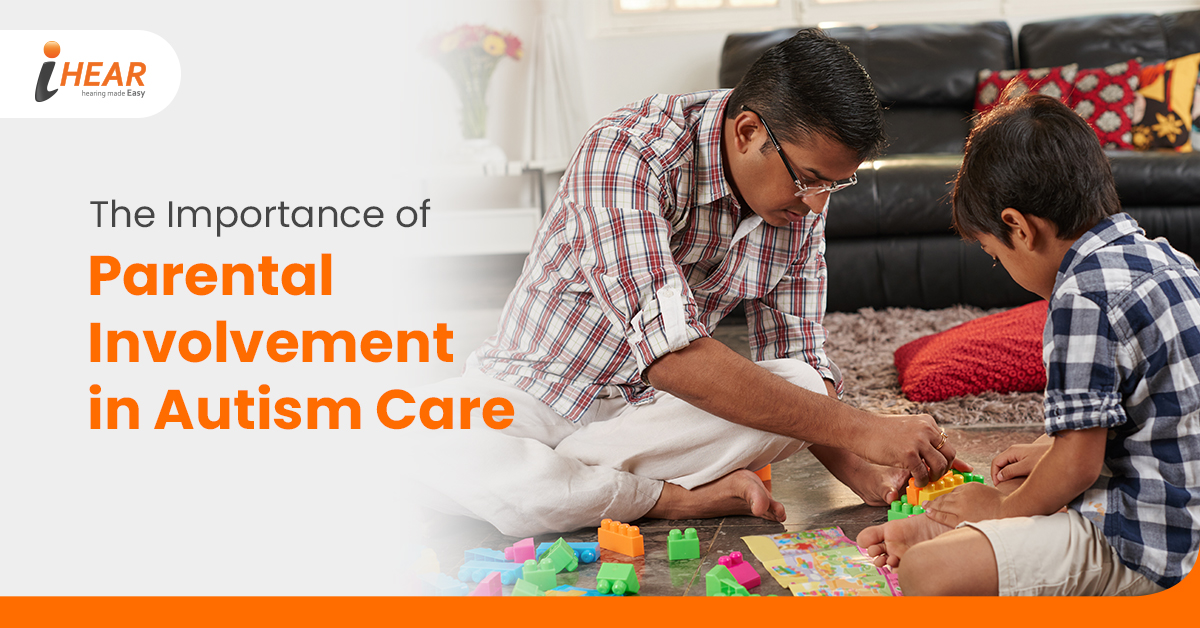 The significance of parental engagement in autism care