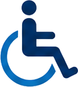 Multiple Disabilities icon
