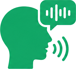 Speech Therapy icon
