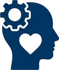 Cognitive Behaviour Therapy icon
