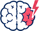 Traumatic Brain Injury icon